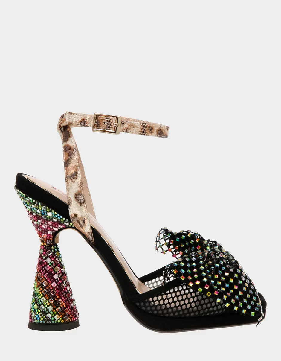 Women Betsey Johnson Shoes<Aisha