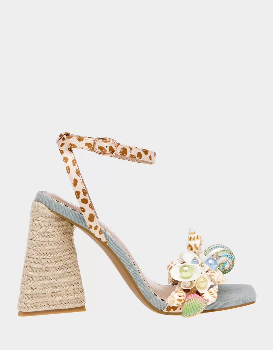 Women Betsey Johnson Shoes<Anckor