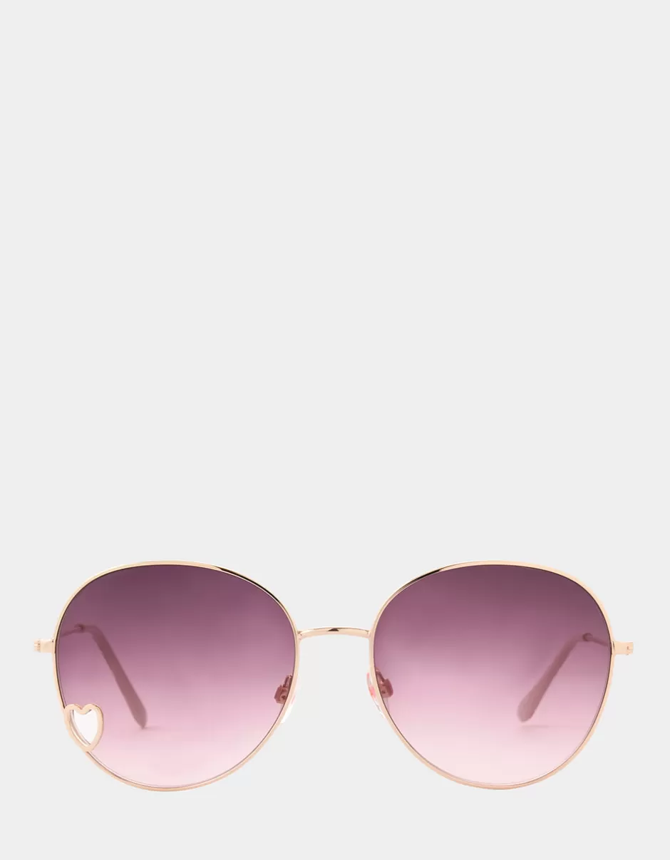 Women Betsey Johnson Accessories<Around Town Sunglasses