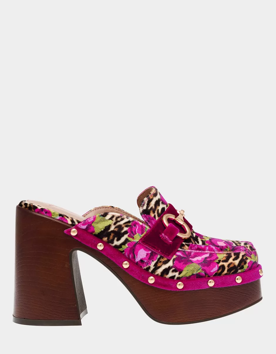 Women Betsey Johnson Shoes<Aydin