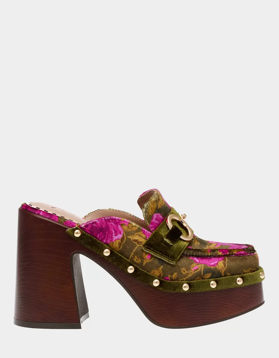 Women Betsey Johnson Shoes<Aydin