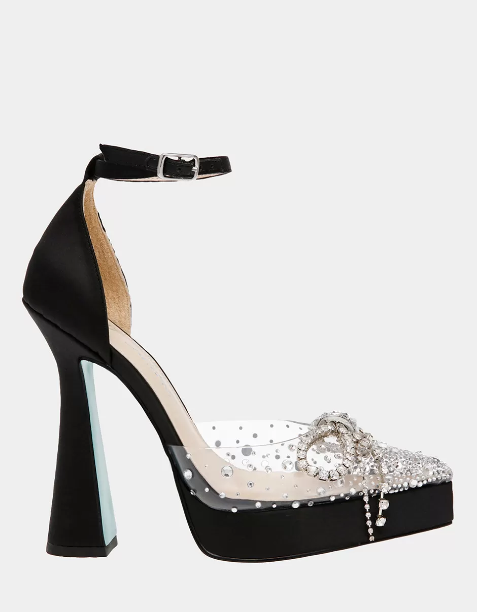 Women Betsey Johnson Shoes<Cher