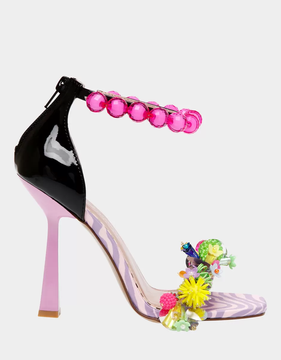 Women Betsey Johnson Shoes<Clooney