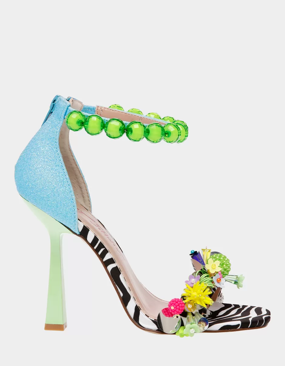 Women Betsey Johnson Shoes<Clooney