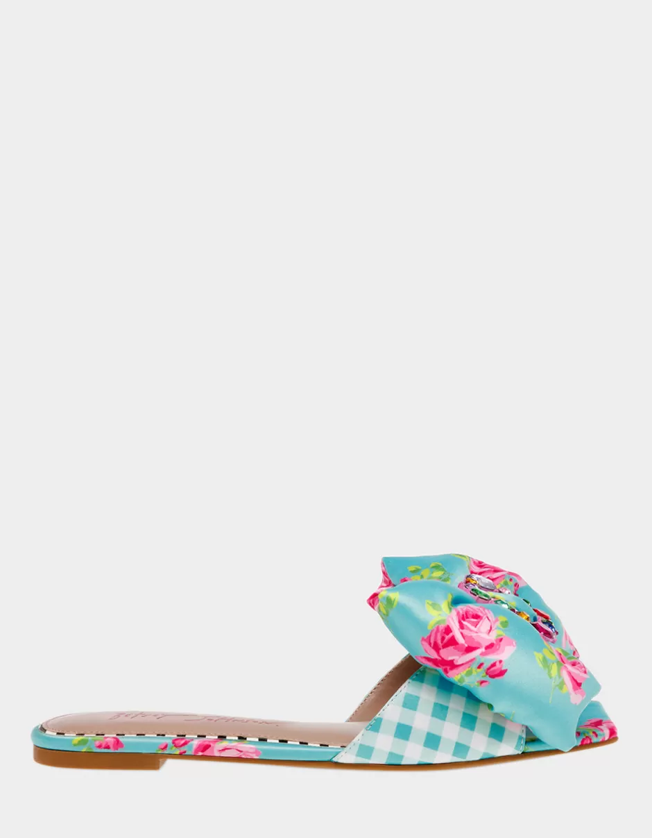 Women Betsey Johnson Shoes<Daisyy-G