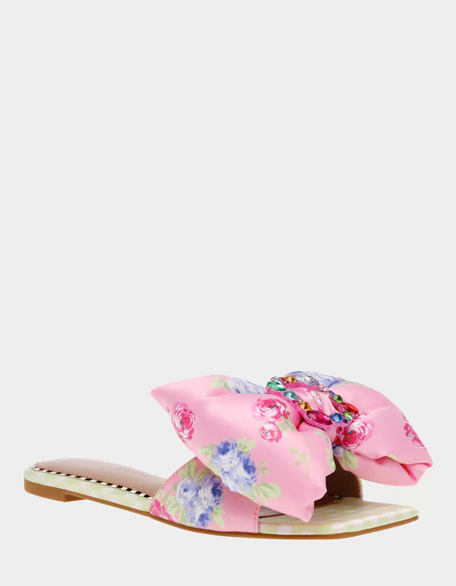 Women Betsey Johnson Shoes<Daisyy-G