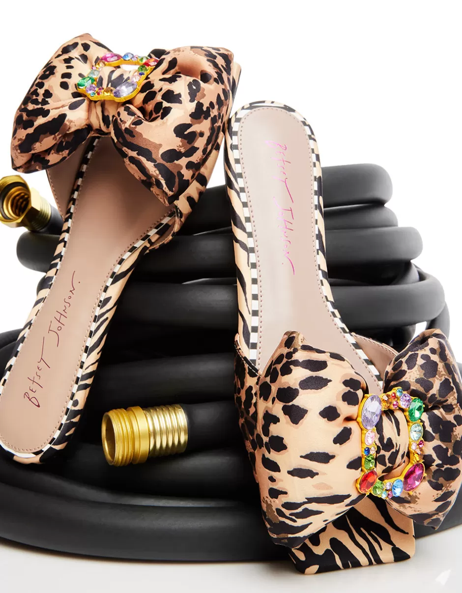 Women Betsey Johnson Shoes<Daisyy-G