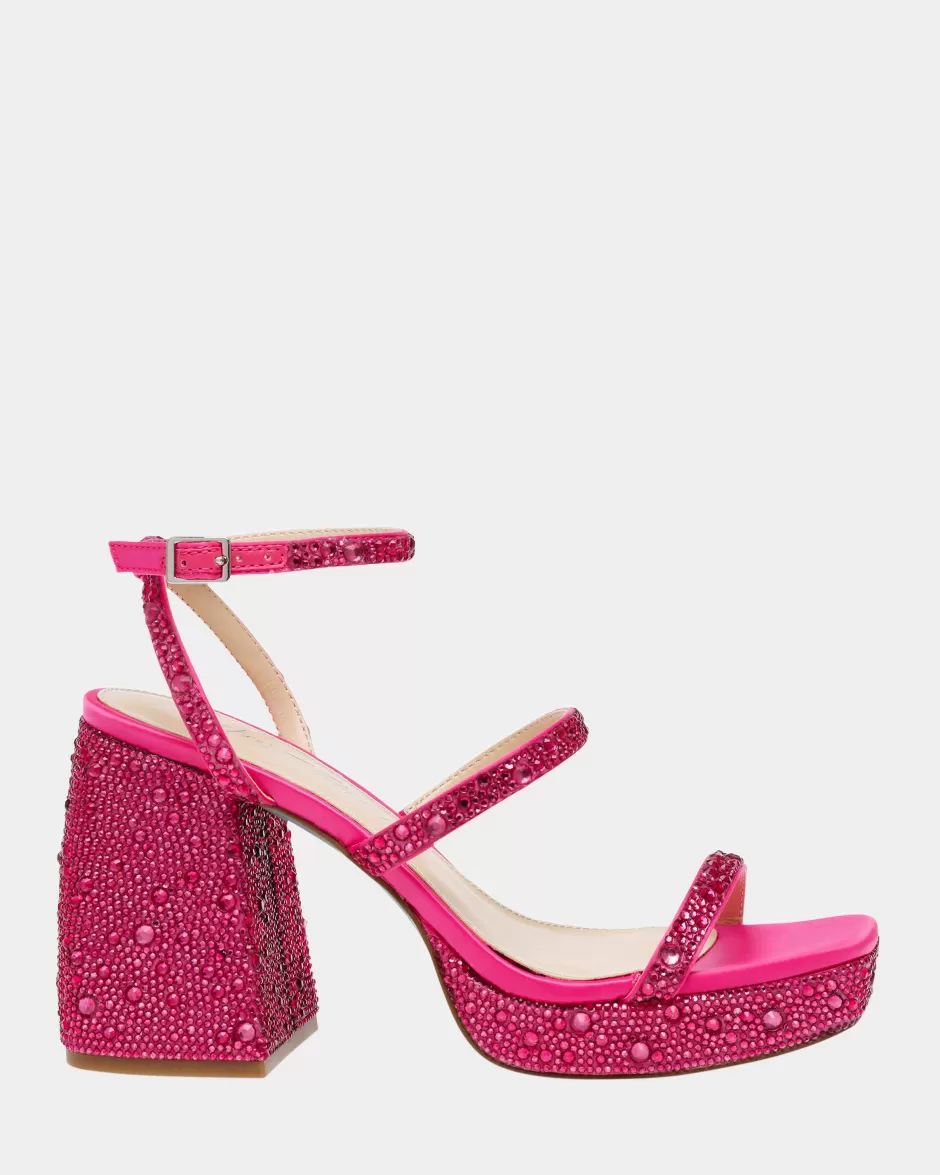 Women Betsey Johnson Shoes<Denni