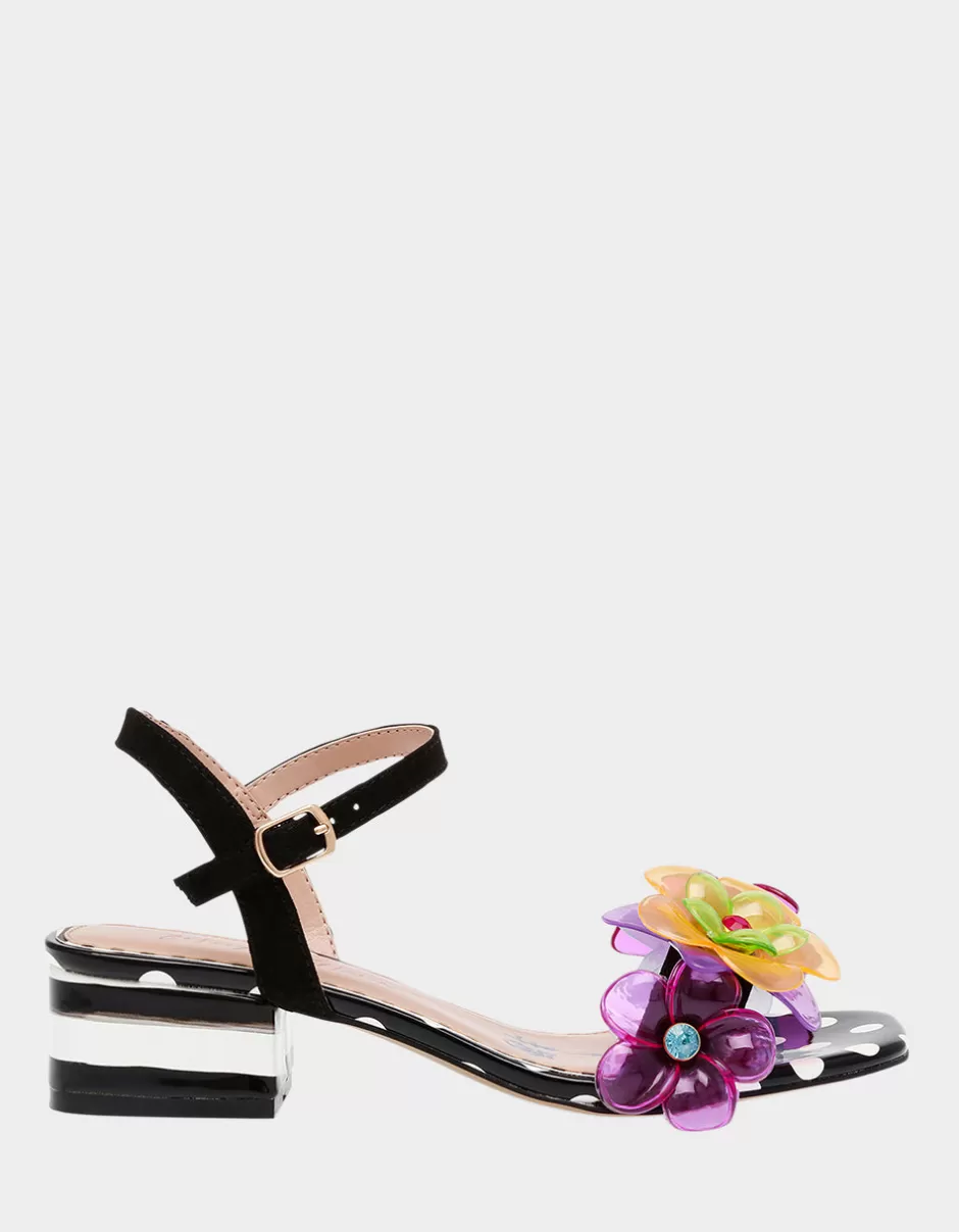 Women Betsey Johnson Shoes<Dottee