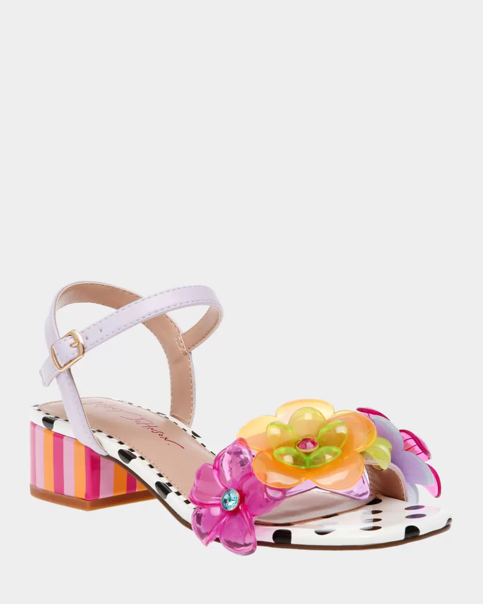 Women Betsey Johnson Shoes<Dottee