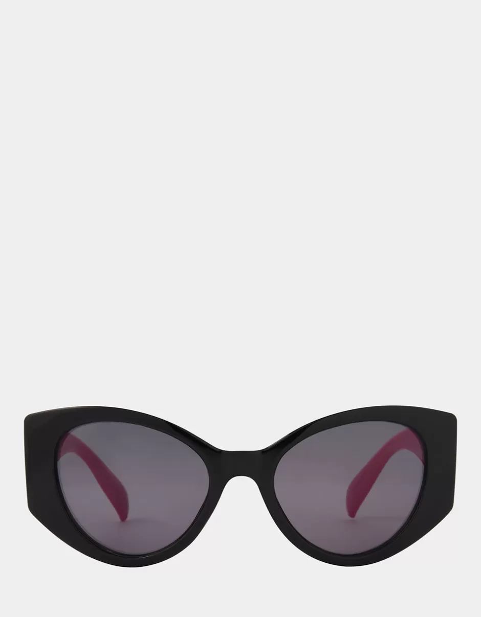 Women Betsey Johnson Accessories<Double Take Sunglasses