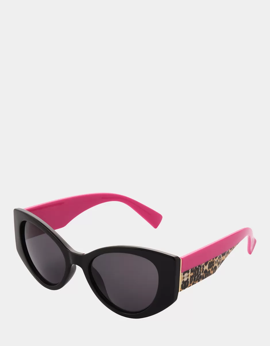 Women Betsey Johnson Accessories<Double Take Sunglasses