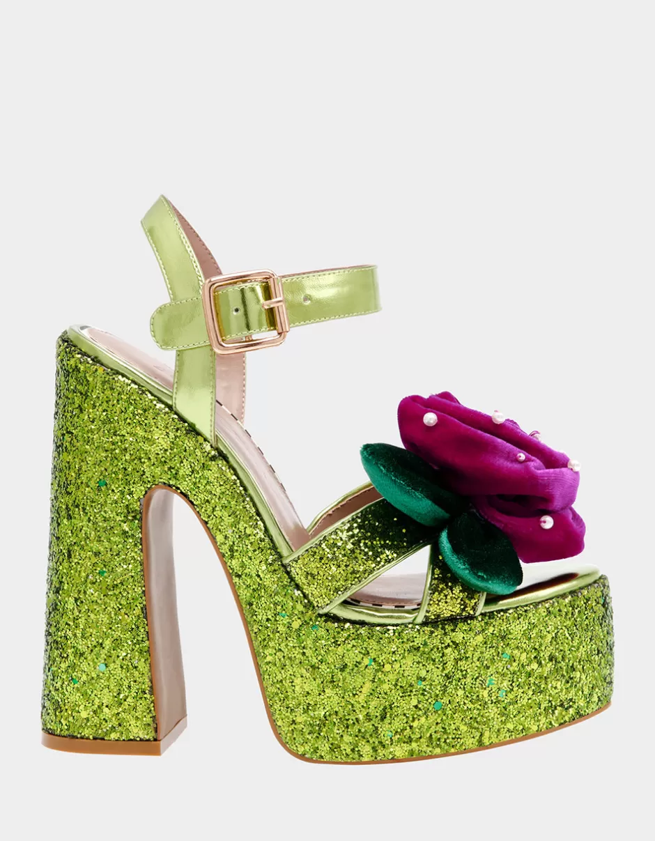 Women Betsey Johnson Shoes<Eugene