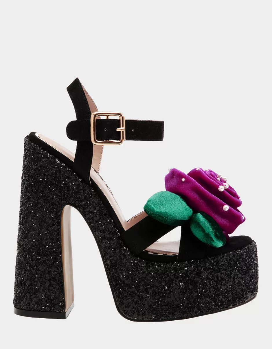 Women Betsey Johnson Shoes<Eugene