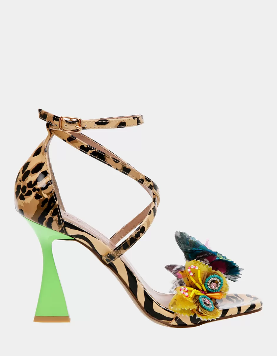 Women Betsey Johnson Shoes<Everlee