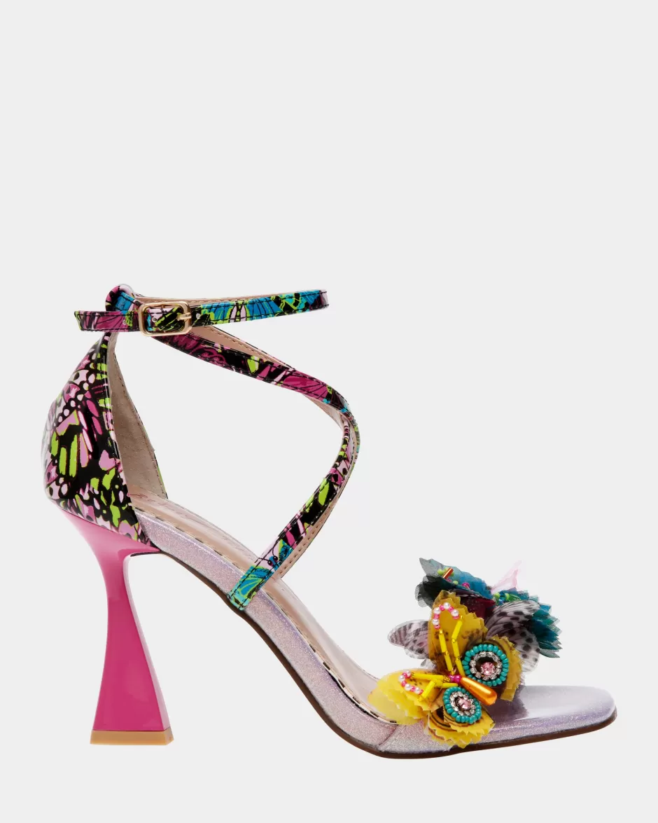 Women Betsey Johnson Shoes<Everlee