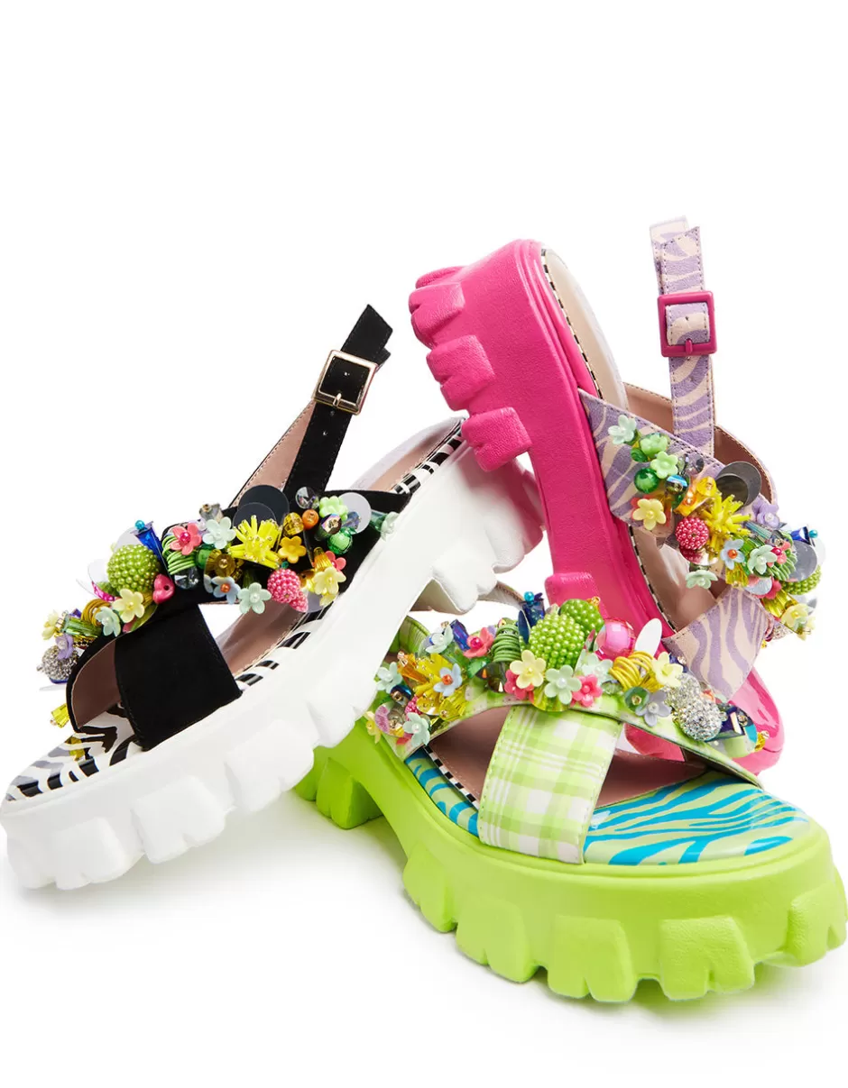 Women Betsey Johnson Shoes<Frankee