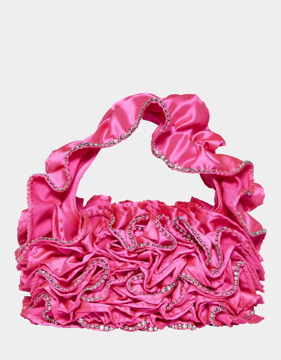 Women Betsey Johnson Handbags<Frill Of It All Bag