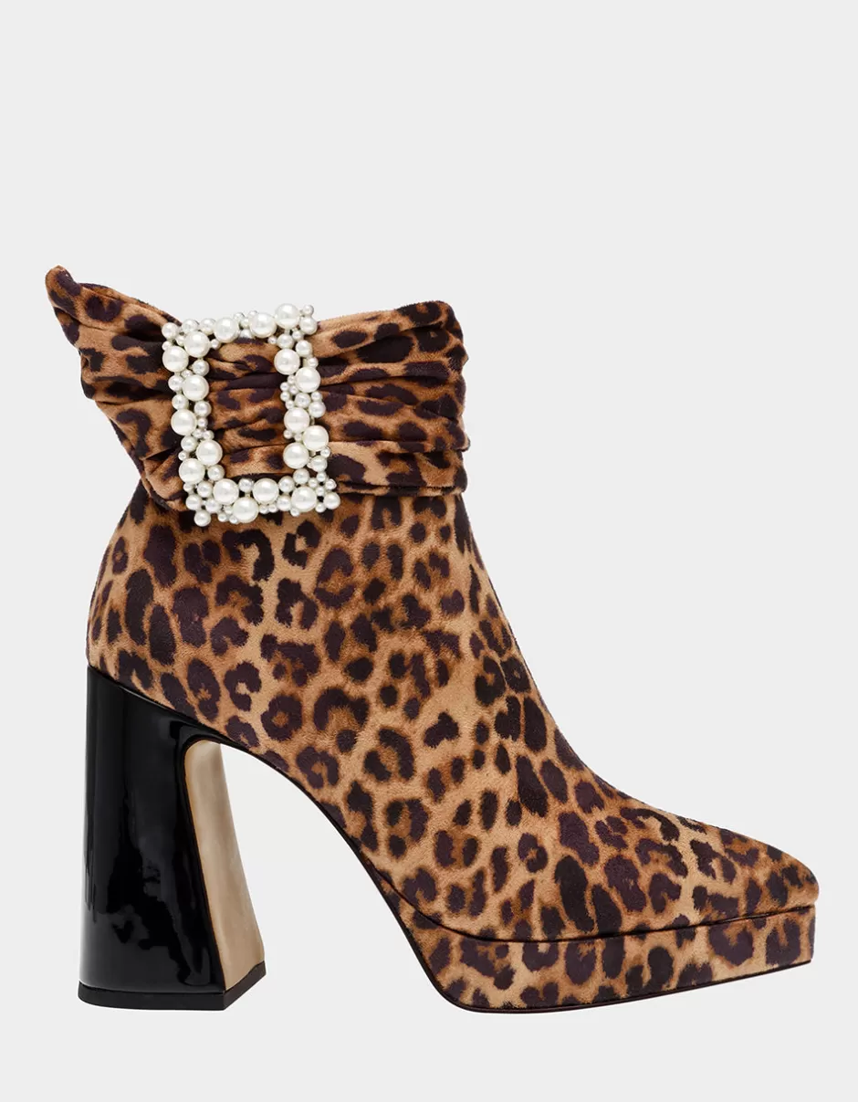 Women Betsey Johnson Shoes<Idris