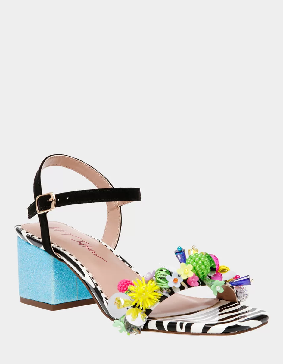 Women Betsey Johnson Shoes<Jayleene