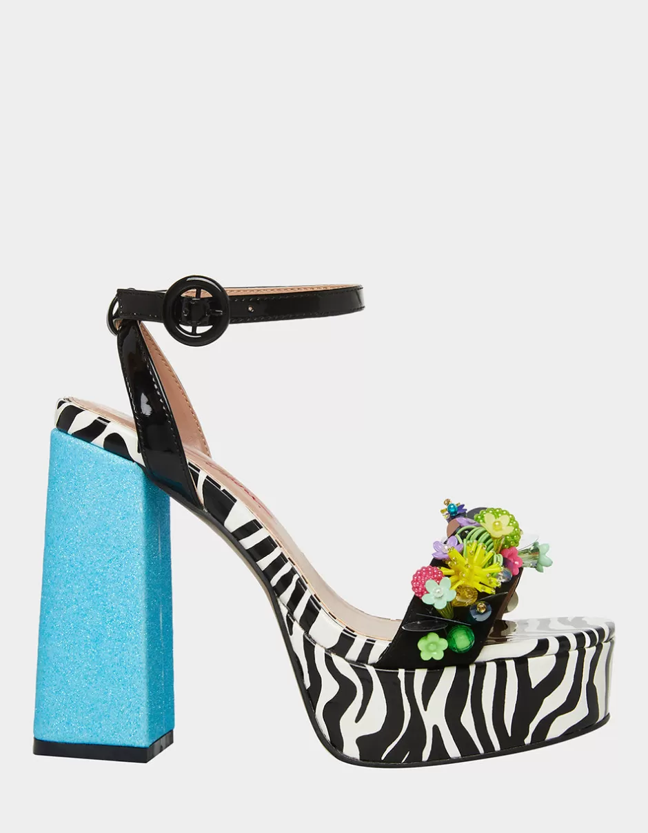 Women Betsey Johnson Shoes<Jorden