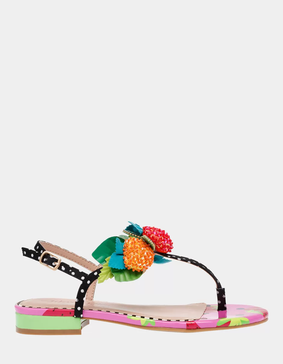 Women Betsey Johnson Shoes<Juicie