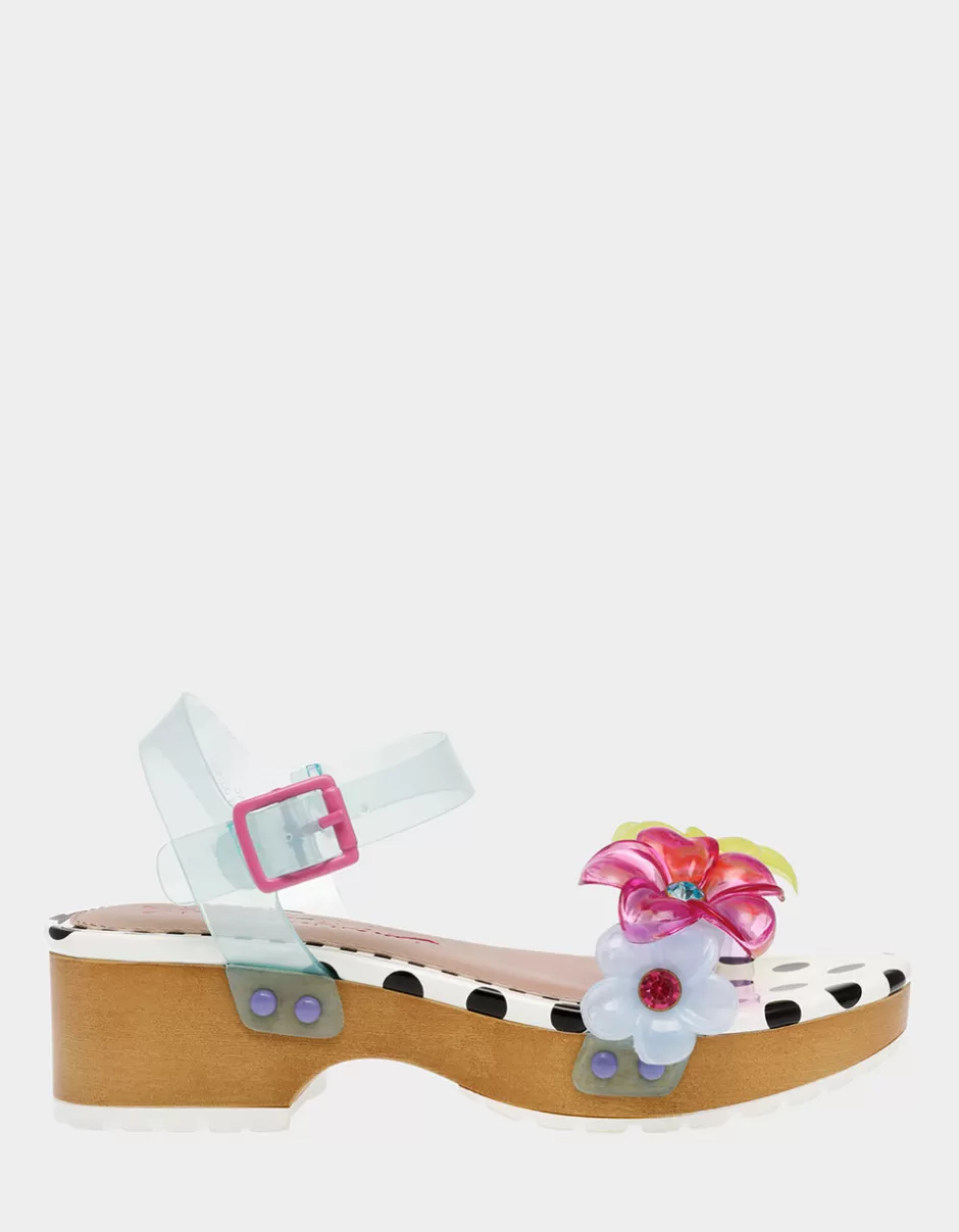 Women Betsey Johnson Shoes<Kids' Flryn