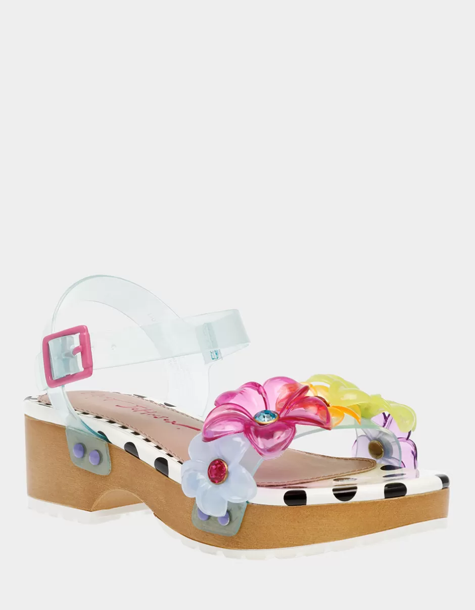 Women Betsey Johnson Shoes<Kids' Flryn