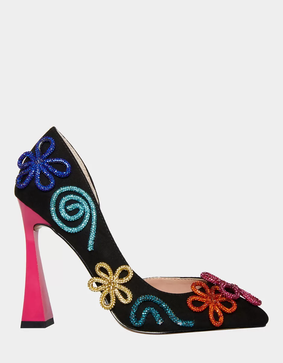 Women Betsey Johnson Shoes<Kimara