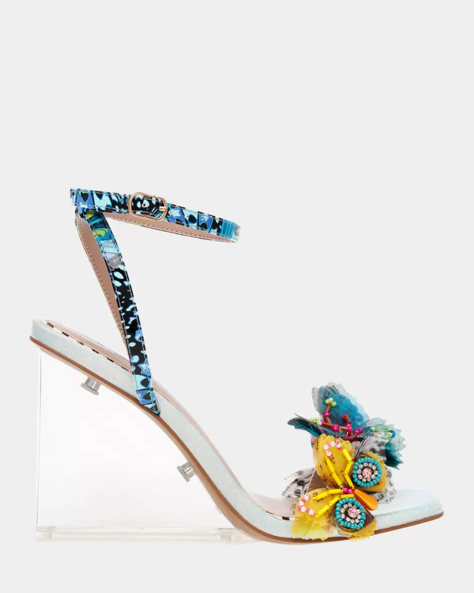 Women Betsey Johnson Shoes<Kynlee