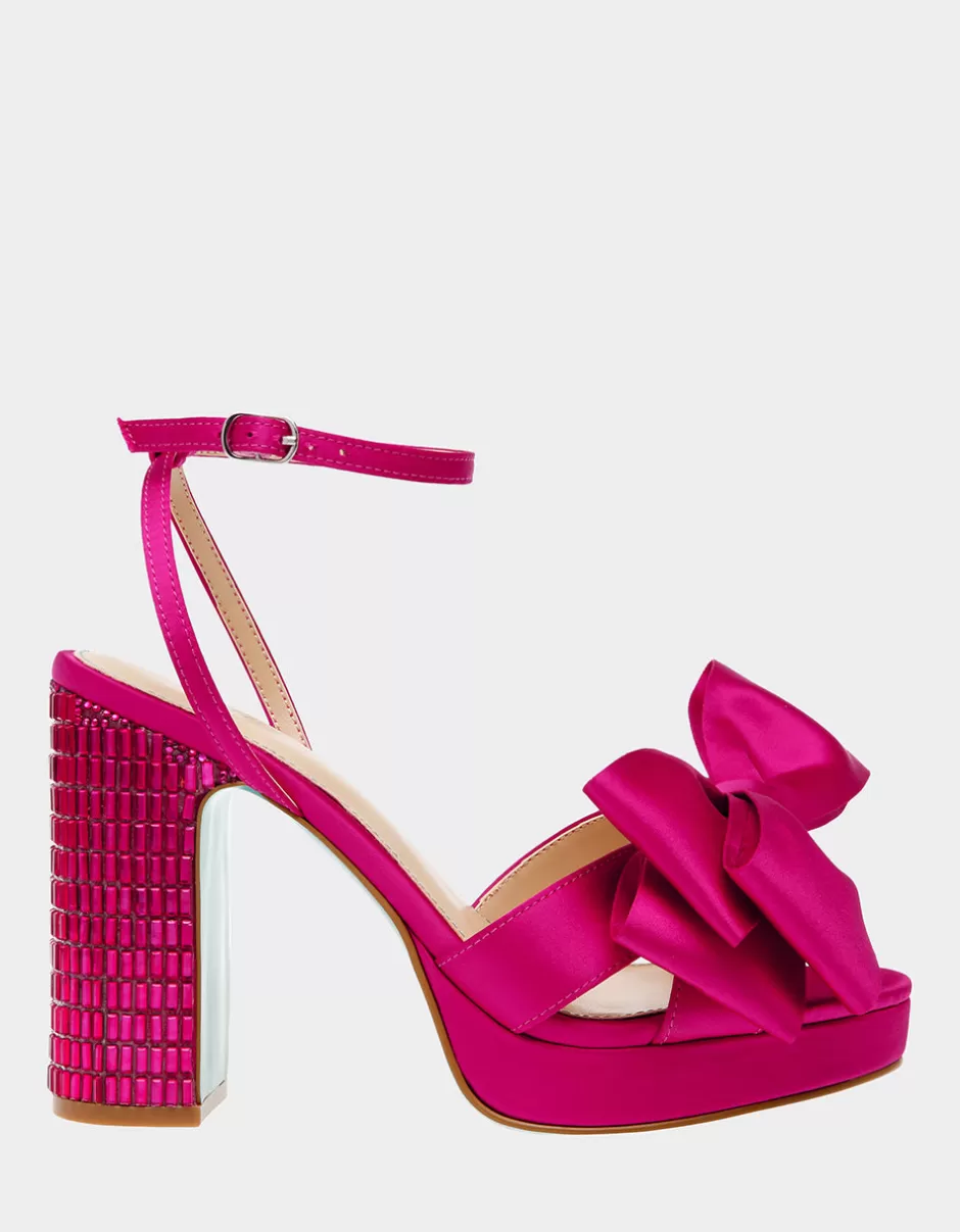 Women Betsey Johnson Shoes<Maddy