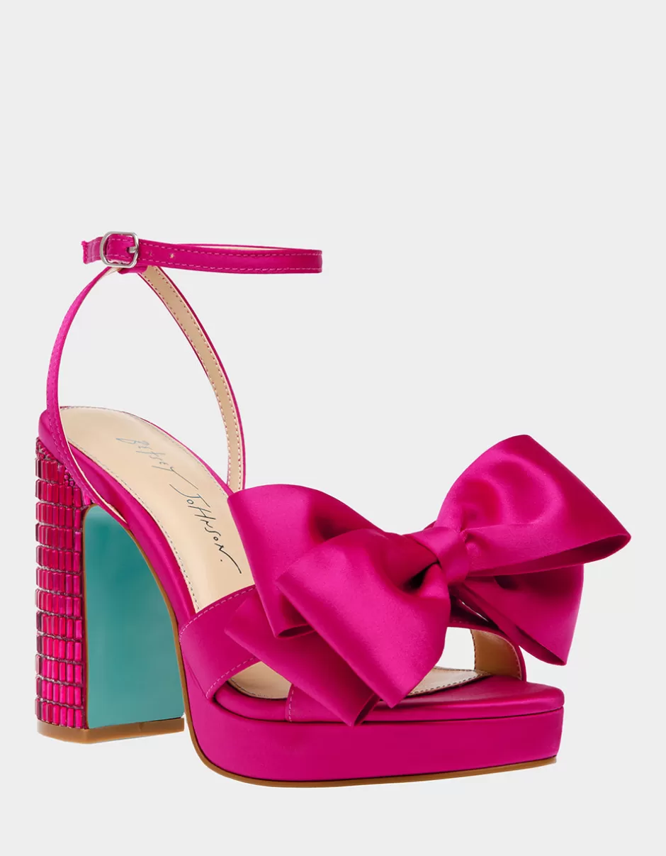 Women Betsey Johnson Shoes<Maddy