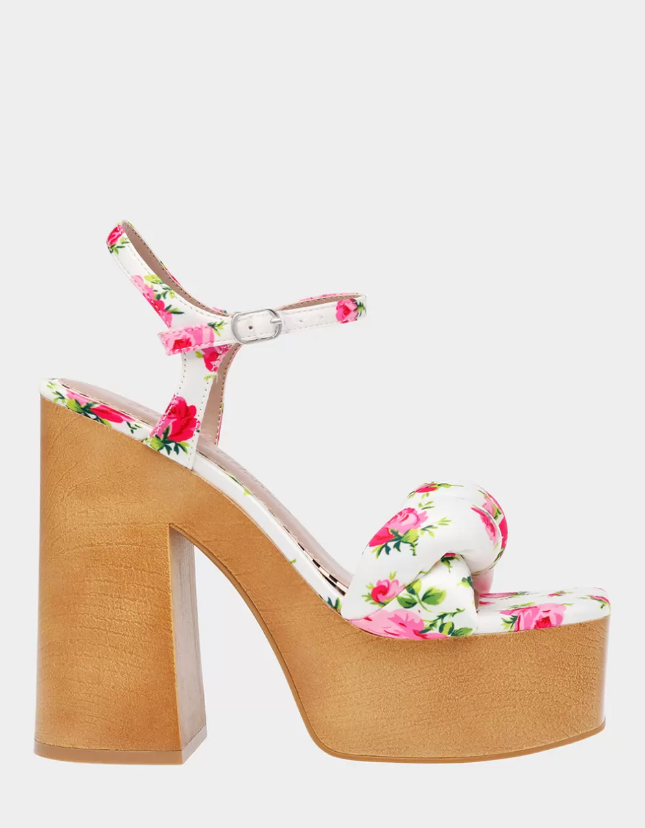 Women Betsey Johnson Shoes<Mandee