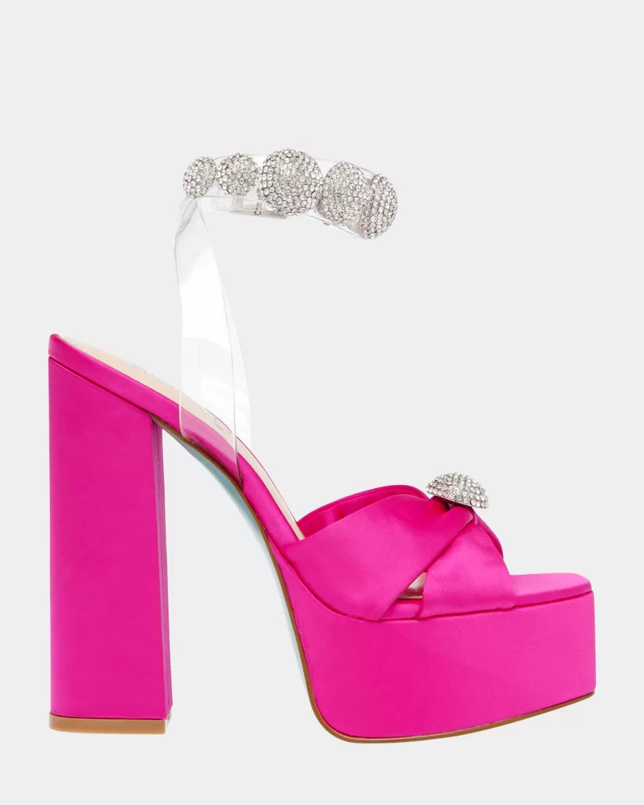 Women Betsey Johnson Shoes<Mason