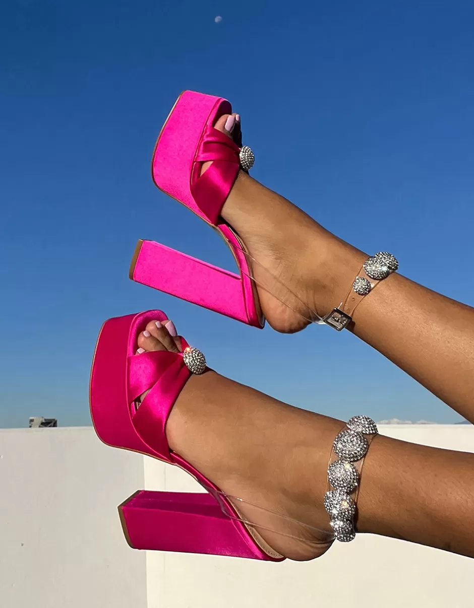 Women Betsey Johnson Shoes<Mason