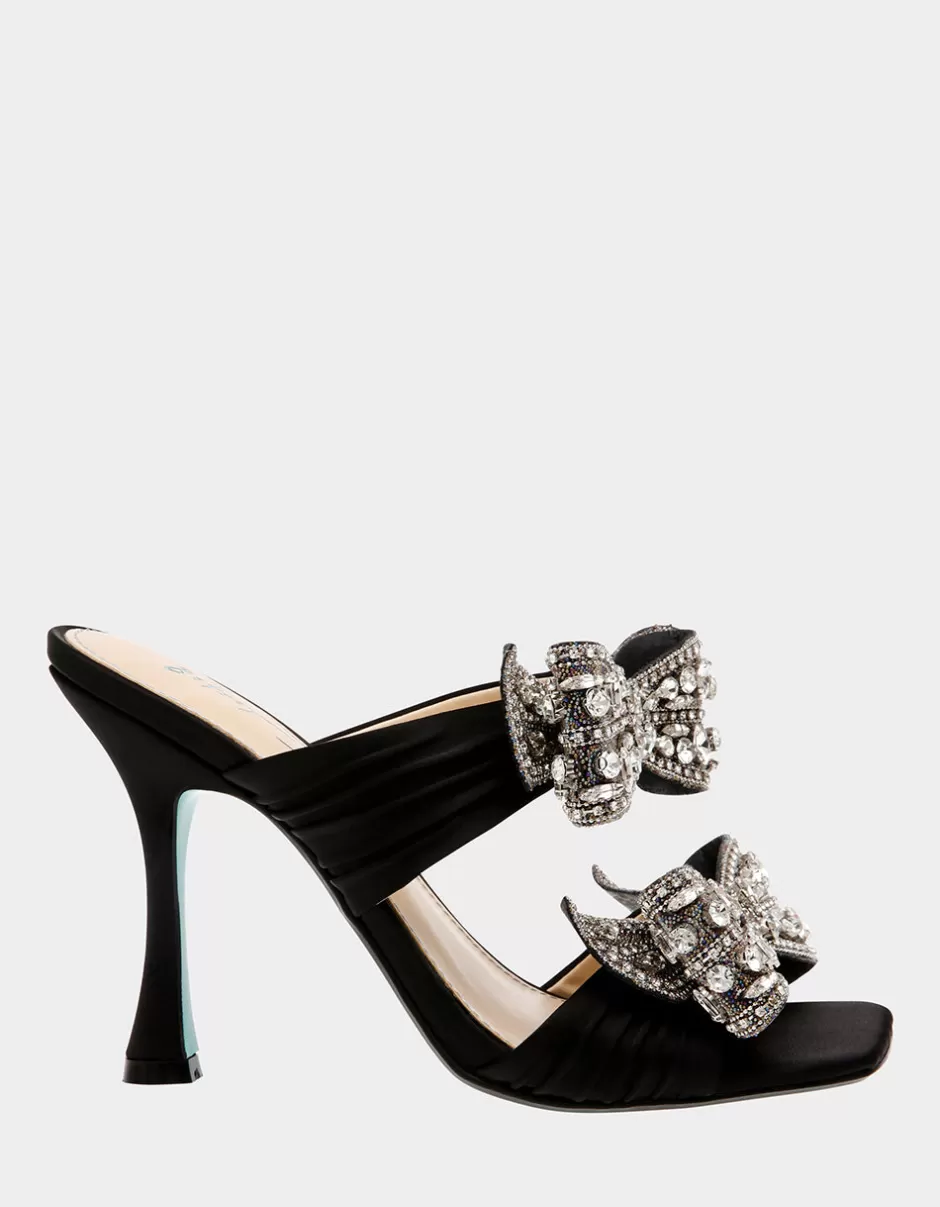 Women Betsey Johnson Shoes<Midge