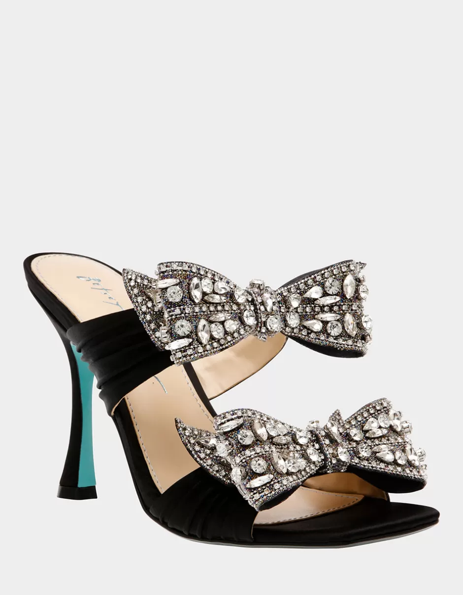 Women Betsey Johnson Shoes<Midge