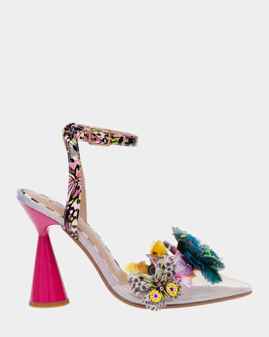 Women Betsey Johnson Shoes<Nadya