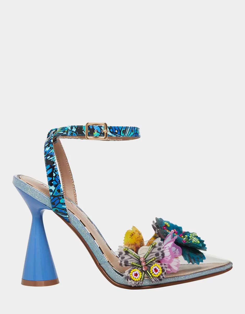 Women Betsey Johnson Shoes<Nadya