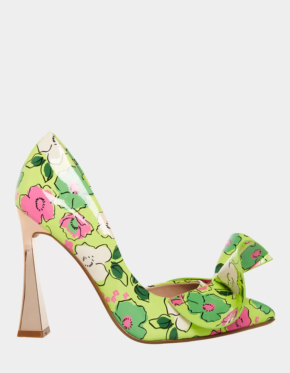 Women Betsey Johnson Shoes<Nobble-P