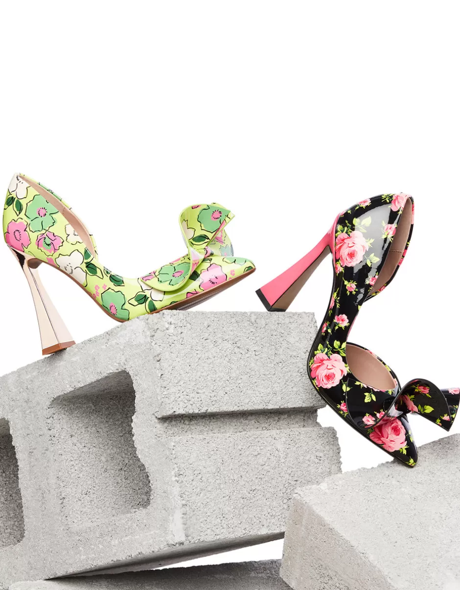 Women Betsey Johnson Shoes<Nobble-P