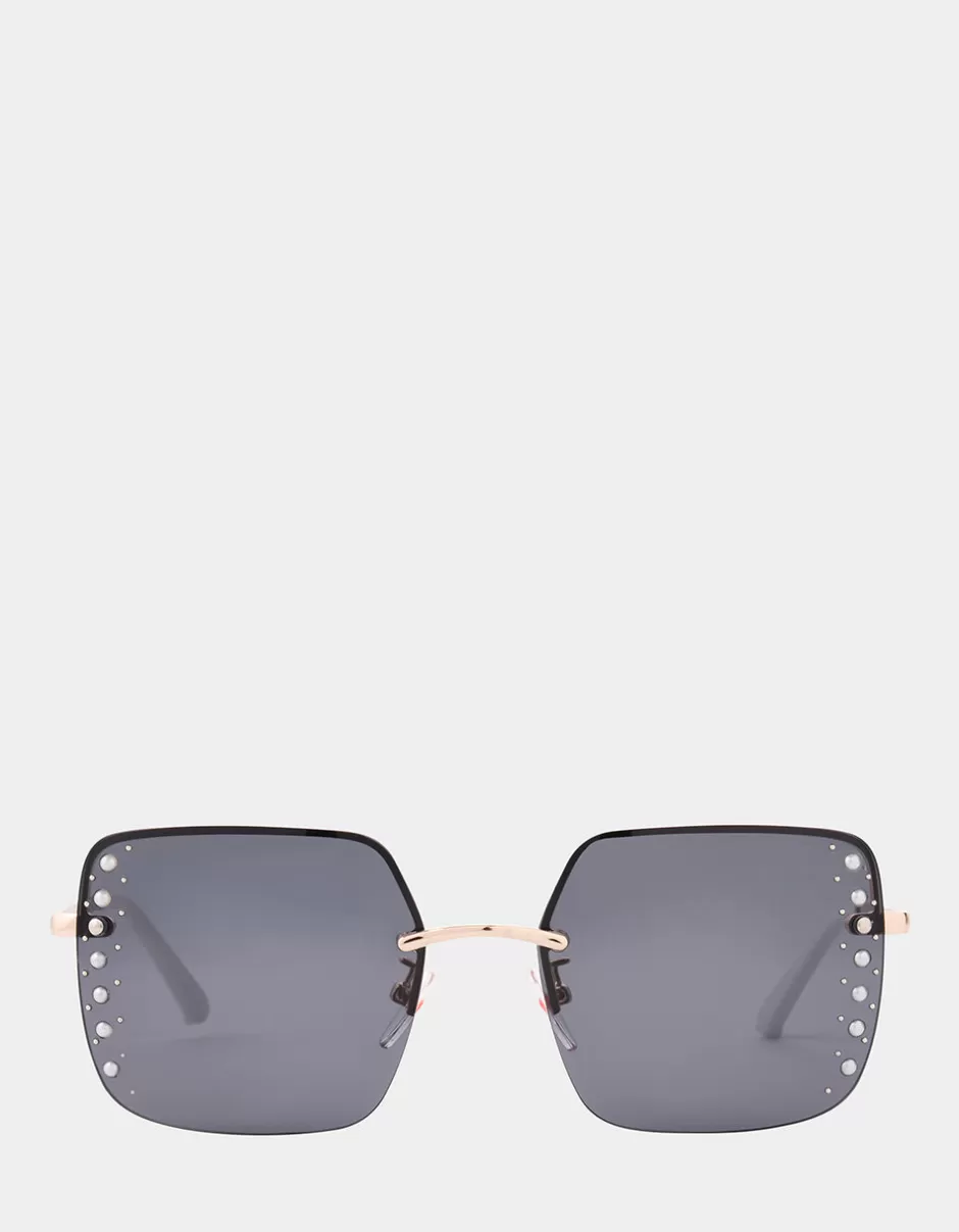 Women Betsey Johnson Accessories<On The Edge Sunglasses