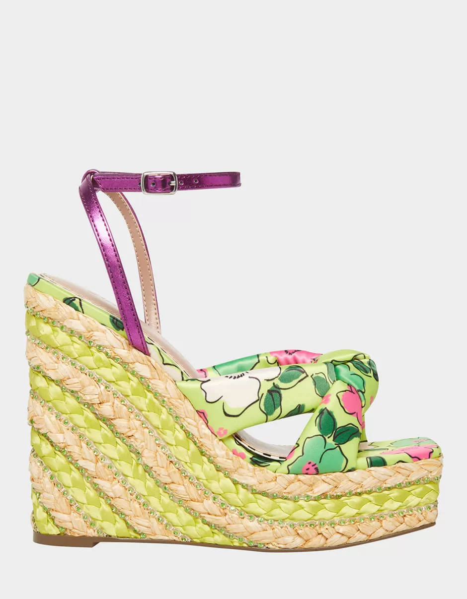 Women Betsey Johnson Shoes<Pansie