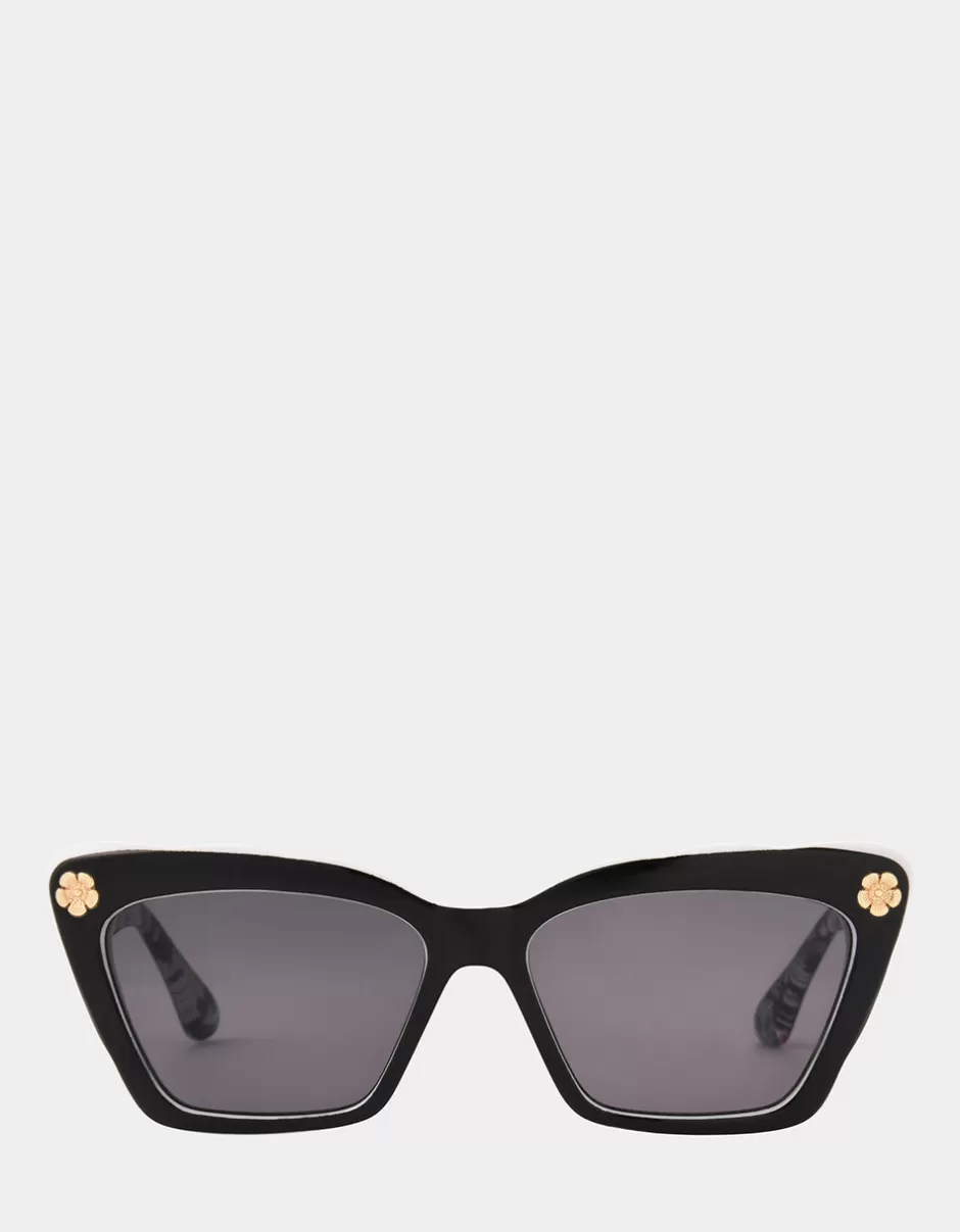 Women Betsey Johnson Accessories<Petite Petals Sunglasses