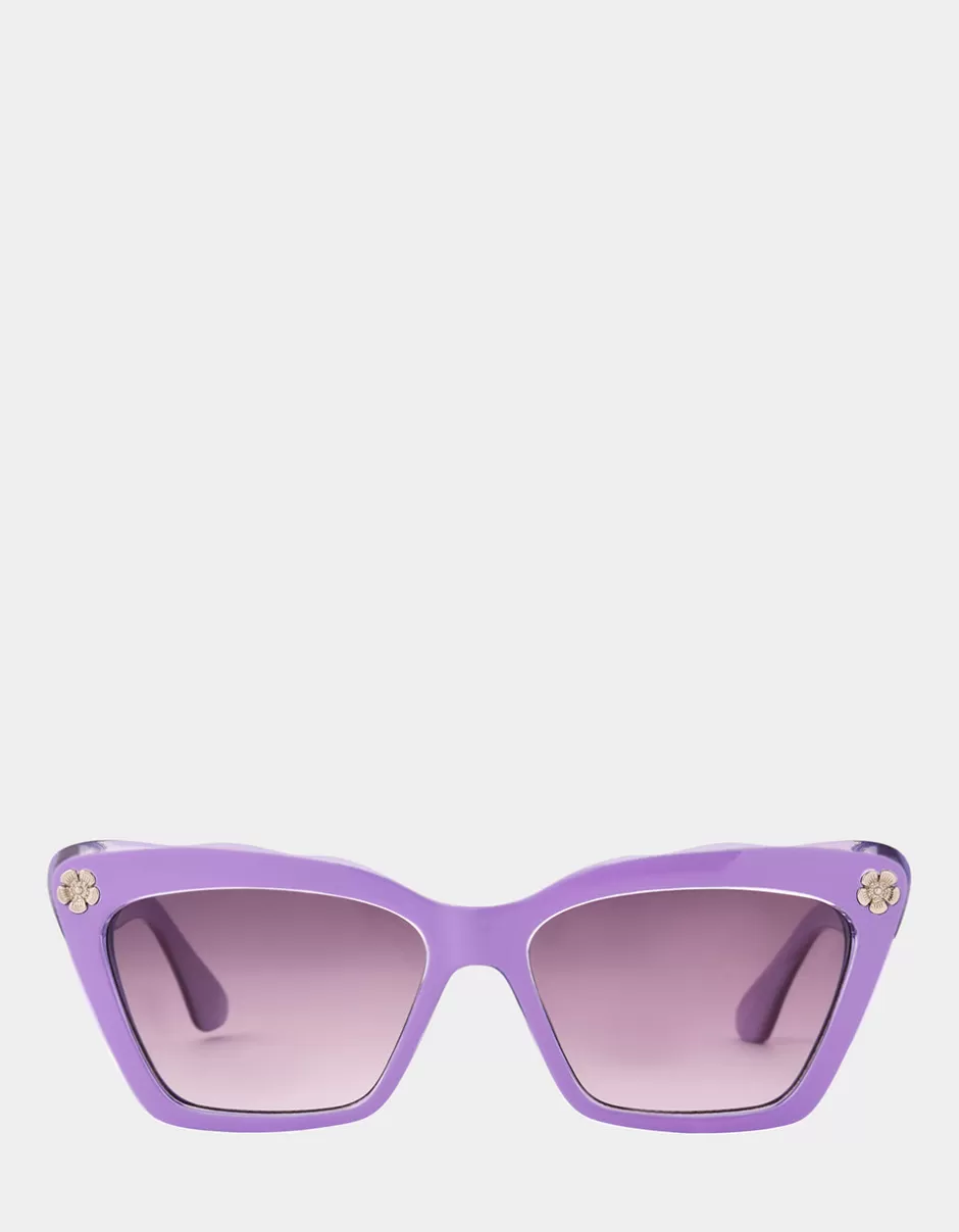 Women Betsey Johnson Accessories<Petite Petals Sunglasses