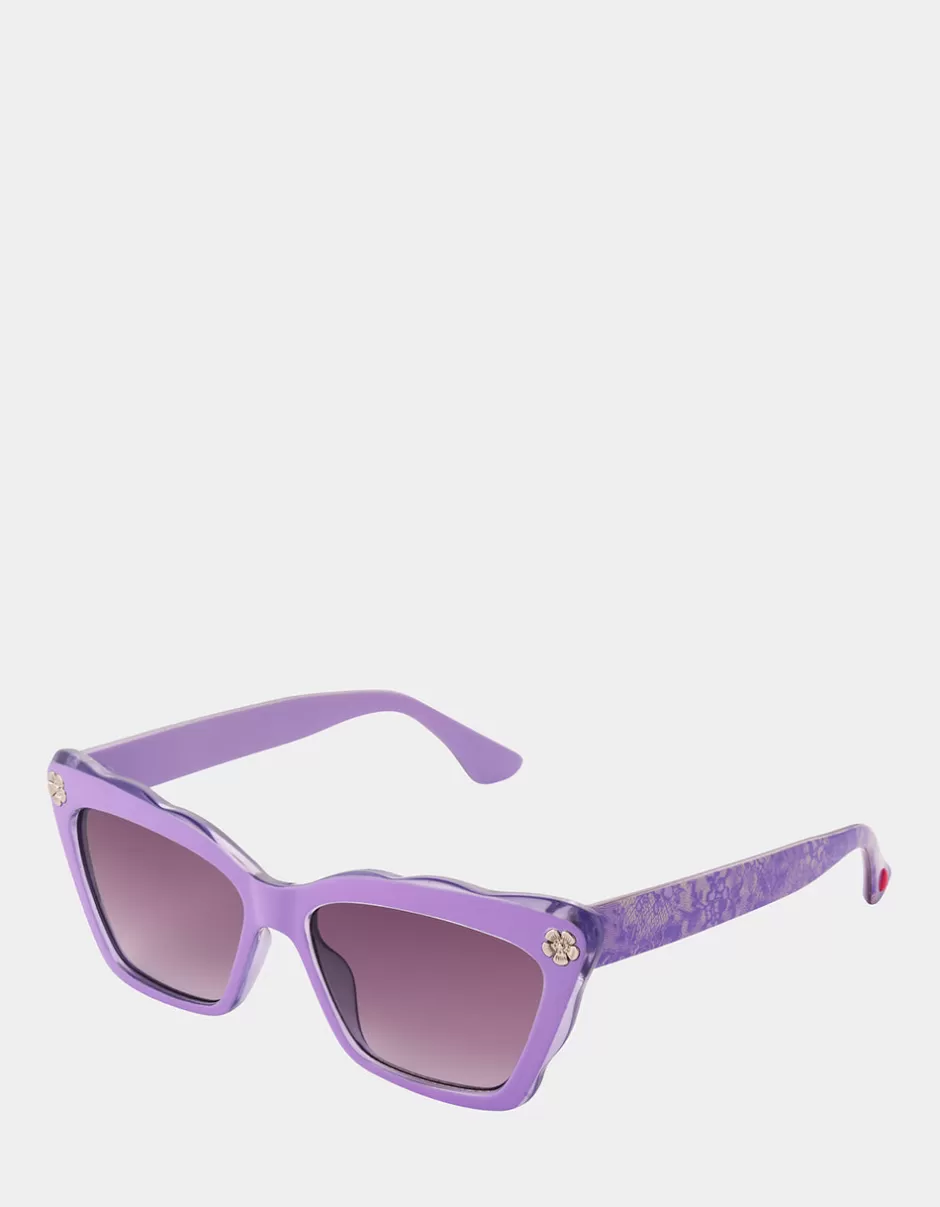 Women Betsey Johnson Accessories<Petite Petals Sunglasses