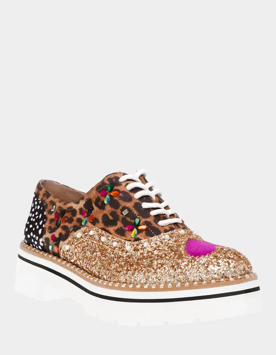 Women Betsey Johnson Shoes<Pixxy