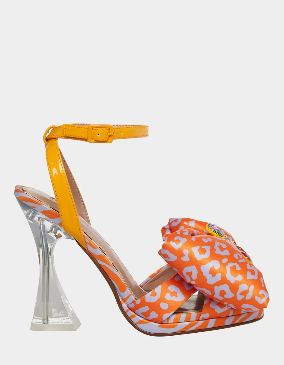 Women Betsey Johnson Shoes<Pollie