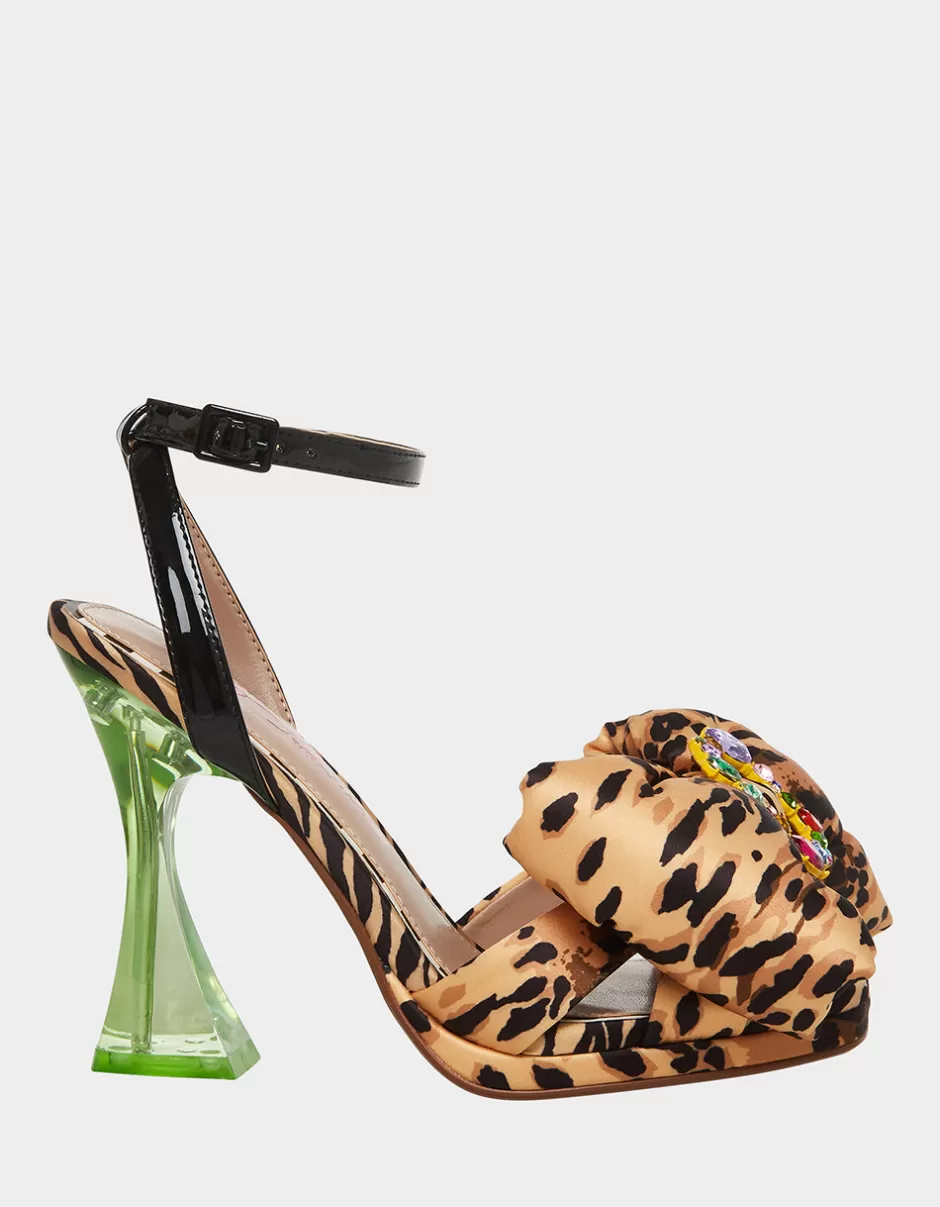 Women Betsey Johnson Shoes<Pollie