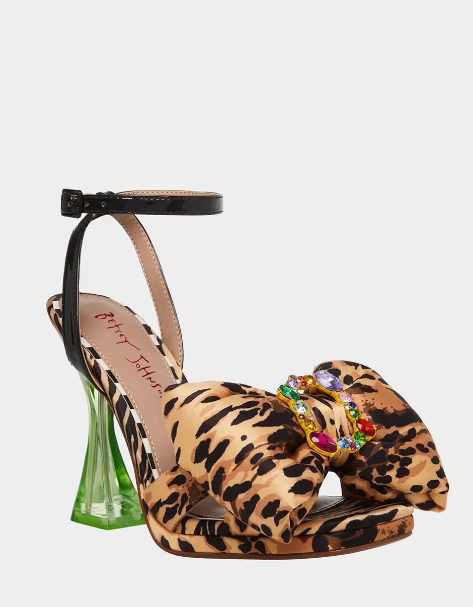 Women Betsey Johnson Shoes<Pollie